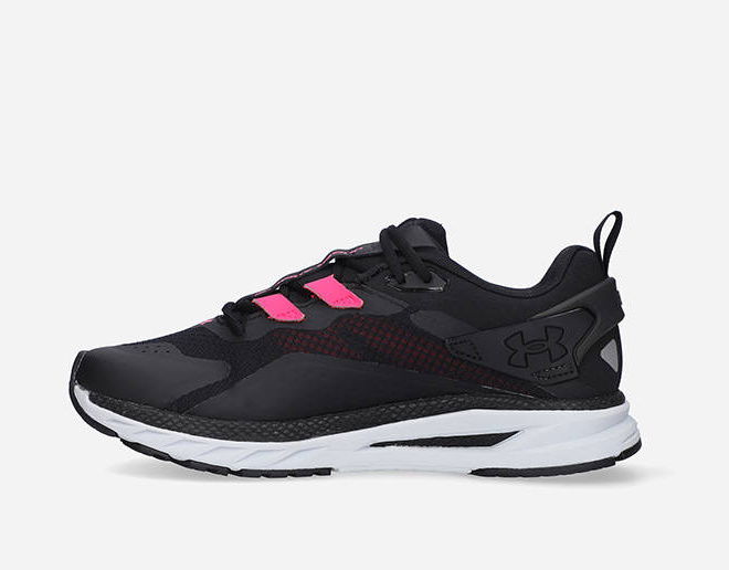 Superge in čevlji Under Armour HOVR Flux MVMNT W Črna | 3025355004, 0