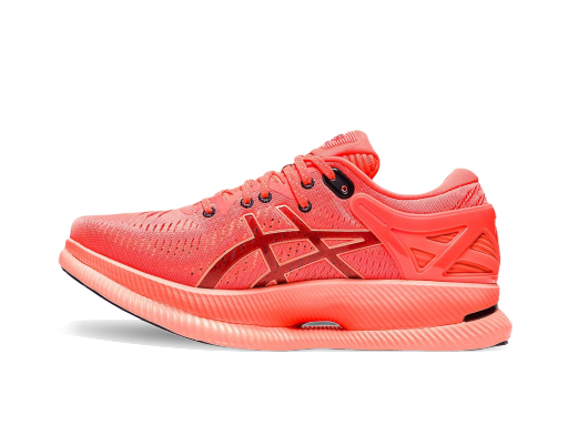 Tek Asics MetaRide Rdeča | 1012a843-700
