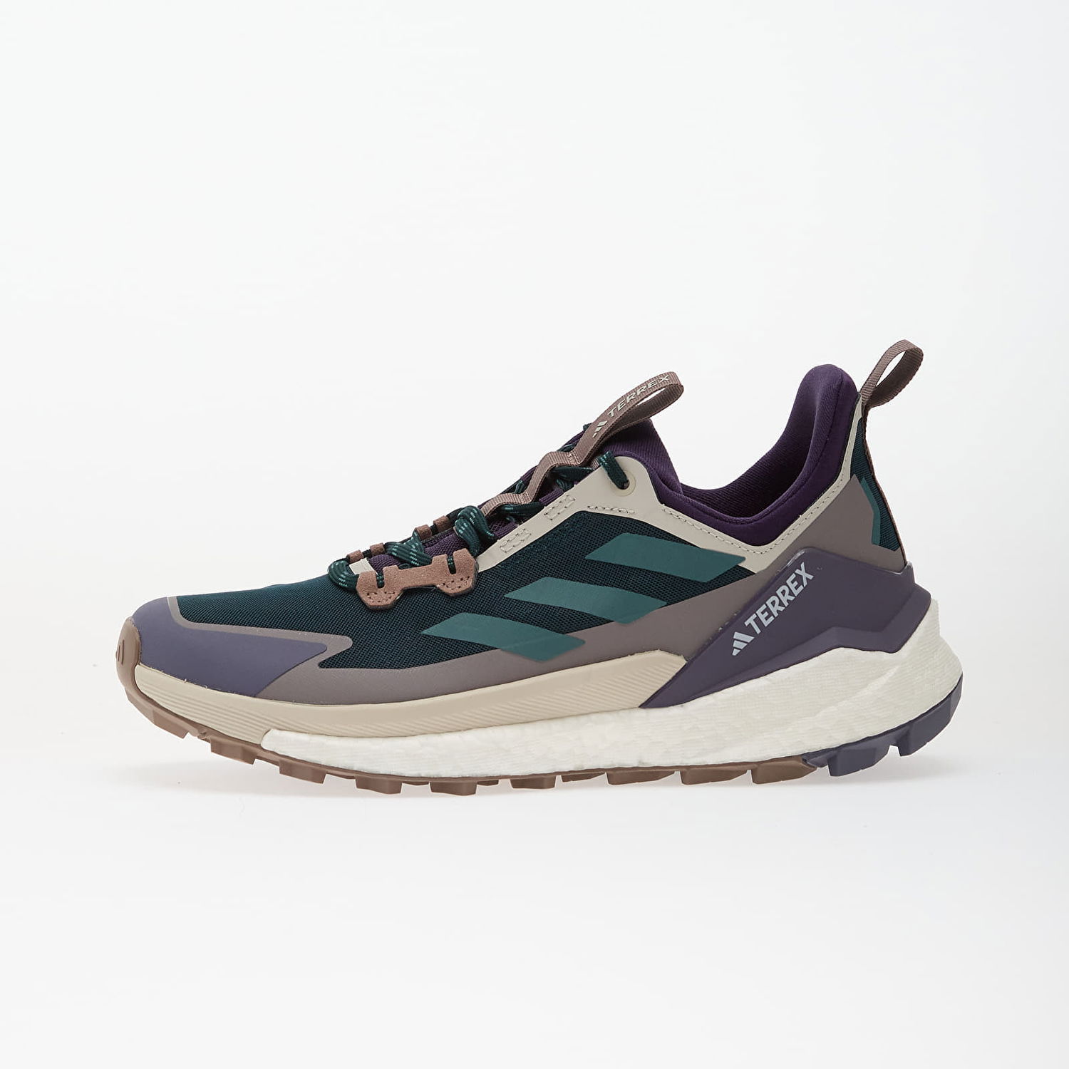 Superge in čevlji adidas Performance Terrex Free Hiker 2 Low Večbarvna | JQ9907, 0