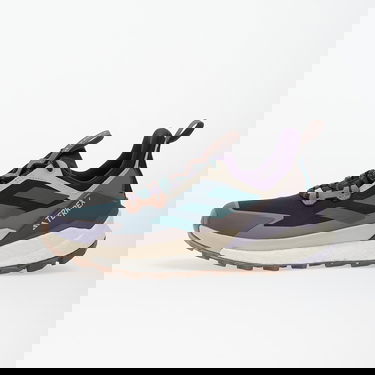 Superge in čevlji adidas Performance Terrex Free Hiker 2 Low Večbarvna | JQ9907, 0