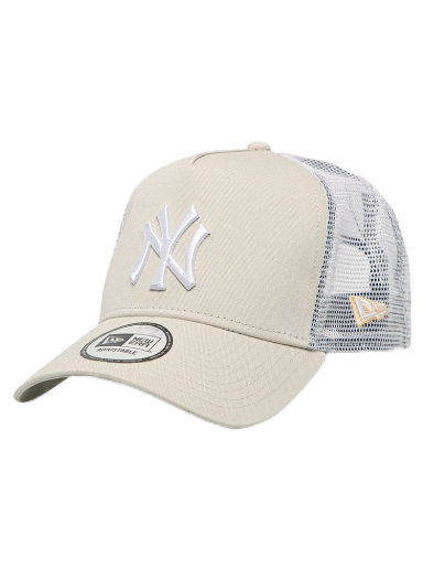 Kape in klobuki New Era Cap Bež | 12523893