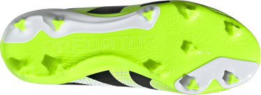 Superge in čevlji adidas Performance Predator League Laceless Firm/Multi-Ground Boots Bela | JI1126, 2