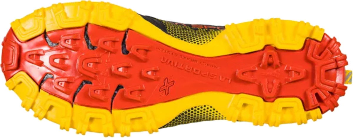 Superge in čevlji La Sportiva Bushido II GTX Črna | 99910046y, 1