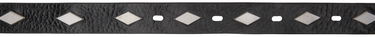Pasovi rag & bone Rag & Bone Colin Studded Belt Rjava | WJW23F1029ST29, 3