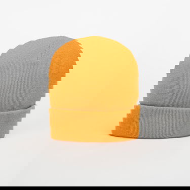 Beanie Dickies Gibsland Cuffed Beanie Oranžna | 0A4X7K-AUTUMN-MAPLE, 2
