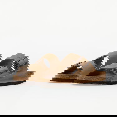 Superge in čevlji Birkenstock Arizona BS Rjava | 0352201, 5