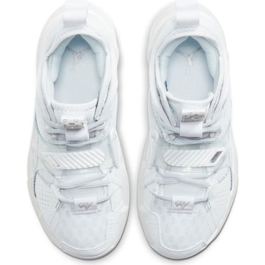 Superge in čevlji Jordan Air Jordan Why Not Zer0.3 GS Bela | CD5804-103, 3