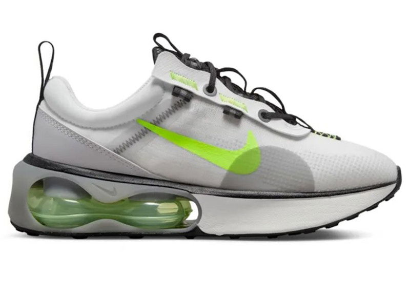 Superge in čevlji Nike Air Max 2021 Bela | DA3199-102