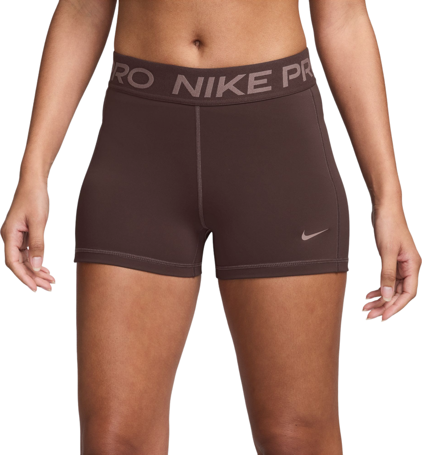 Kratke hlače Nike 365 MR 3IN LPP Training Shorts Rjava | fv7043-227