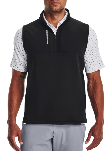 Telovnik Under Armour Storm Daytona Vets Črna | 1373408-001