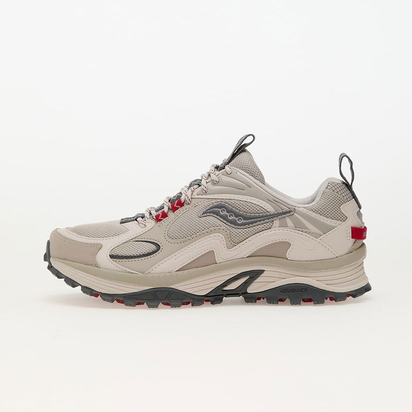 Superge in čevlji Saucony Grid Aura X Bež | S70896-2