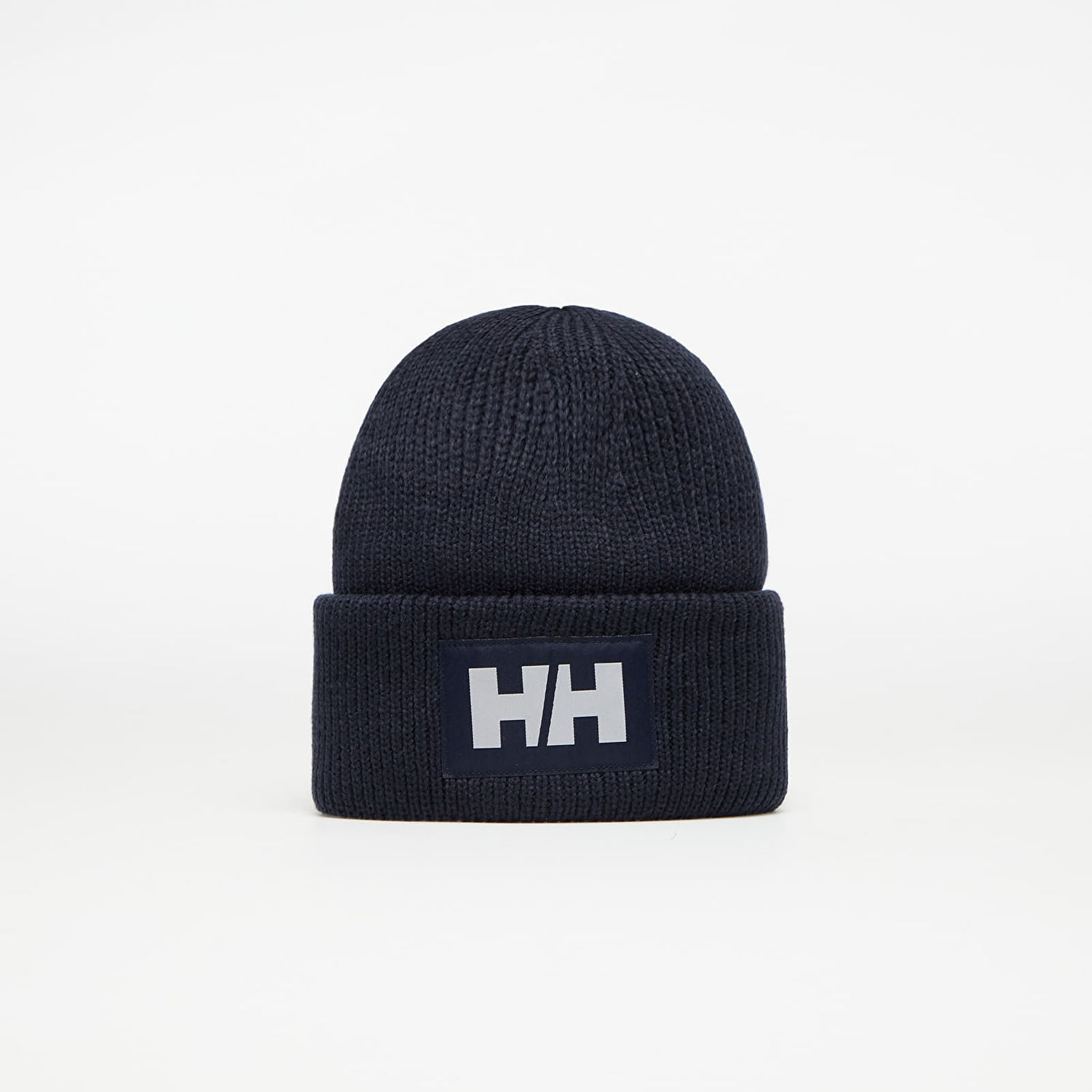 Beanie Helly Hansen HH Box Beanie Mornarica | 53648-597, 0