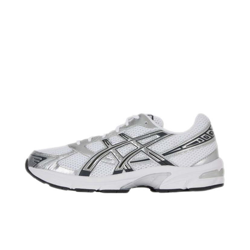 Superge in čevlji Asics Gel-1130 White Pure Silver Siva | 1201B020-100