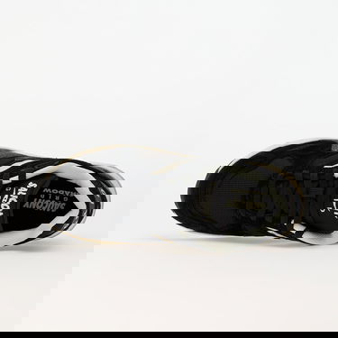 Superge in čevlji Saucony Grid Shadow 2 Black/ Cream Črna | S70772-4, 3