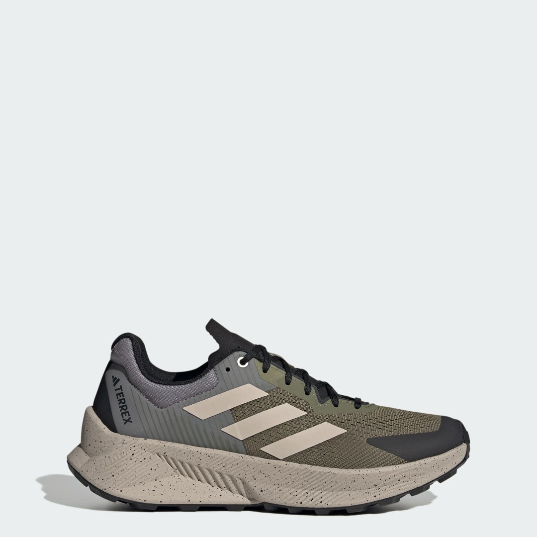 Superge in čevlji adidas Performance TERREX Soulstride Flow Siva | IG8923, 0
