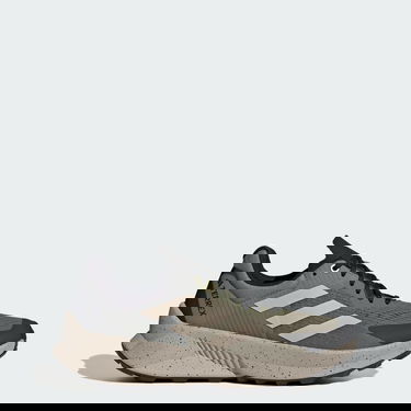 Superge in čevlji adidas Performance TERREX Soulstride Flow Siva | IG8923, 0