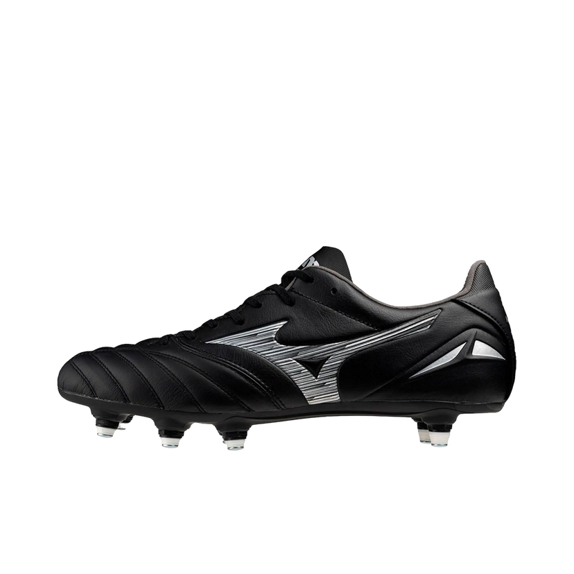Superge in čevlji Mizuno Morelia NEO IV Pro SG Črna | p1gc2435-03