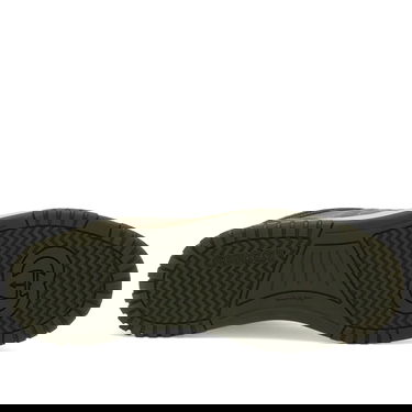 Superge in čevlji Gucci Re-Web Sneaker Zelena | 831661-AAEX3-3343, 5