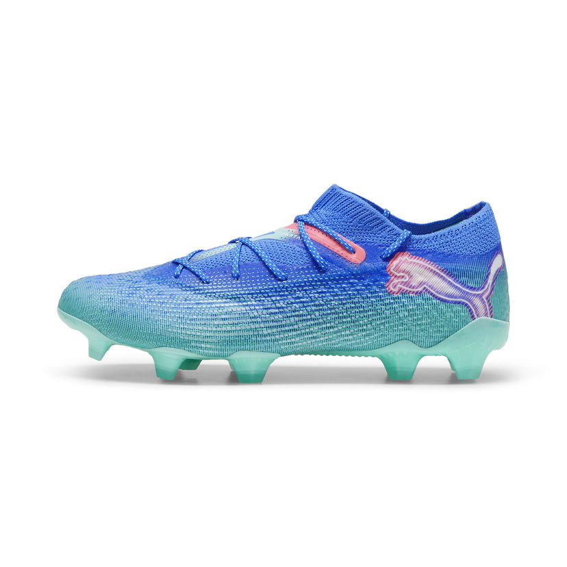 Superge in čevlji Puma FUTURE 7 ULTIMATE Low FG/AG Modra | 107919_01