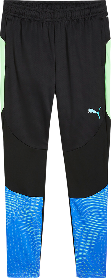 Hlače Puma Training Pants Modra | 659585-02, 0