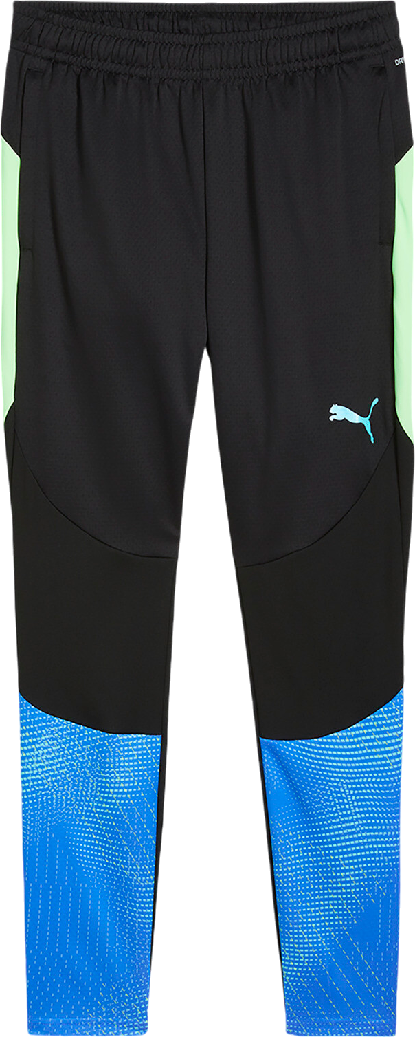 Hlače Puma Training Pants Modra | 659585-02