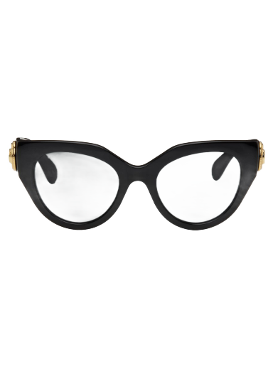 Sončna očala Gucci Cat-Eye Sunglasses Črna | GG1408S