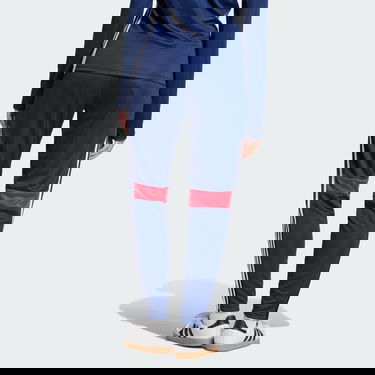 Trenirka adidas Performance Training Pants Modra | JD0570, 2