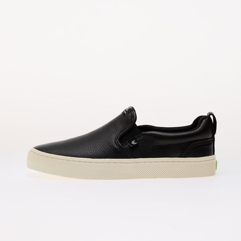 Superge in čevlji Cariuma Slip-On Black Črna | 450704B01 M