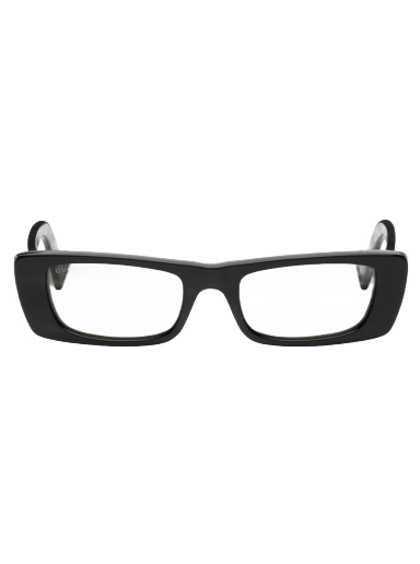 Sončna očala Gucci Rectangular Črna | GG0516S-001