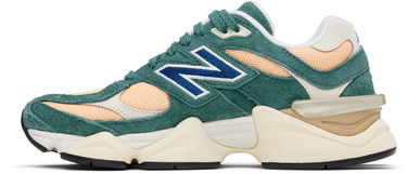 Superge in čevlji New Balance 9060 Zelena | U9060GEC, 2