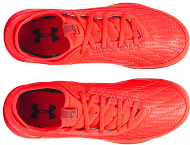Superge in čevlji Under Armour UA Magnetico Select 4 Indoor Rdeča | 3028159-862, 3