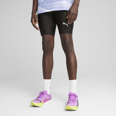 Kratke hlače Puma Raceday Ultraform 9" Shorts Črna | 526642_01, 1