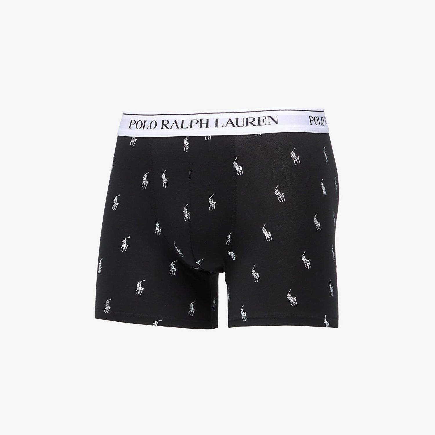 Boksarice Polo by Ralph Lauren Ralph Lauren Boxer Brief 3-Pack Večbarvna | 714830300075, 1