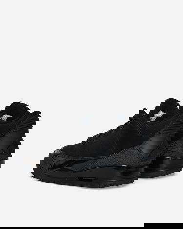 Superge in čevlji Jordan Air Jordan 3 Retro "Black Cat" Črna | CT8532-001, 4