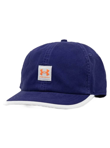 Kapa Under Armour Branded Snapback Cap Mornarica | 1376703