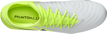 Superge in čevlji Nike Phantom Luna II Academy FG/MG Rumena | fd6725-003, 3
