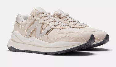 Superge in čevlji New Balance 5740 Bež | W5740PDA, 2