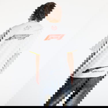 Majica Puma F1 Racing Tee Siva | 63224501, 2