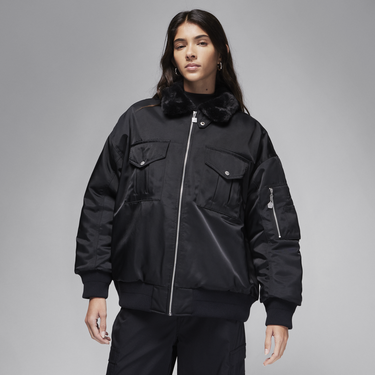 Jakna Jordan Renegade Jacket Črna | FB5088-010, 3