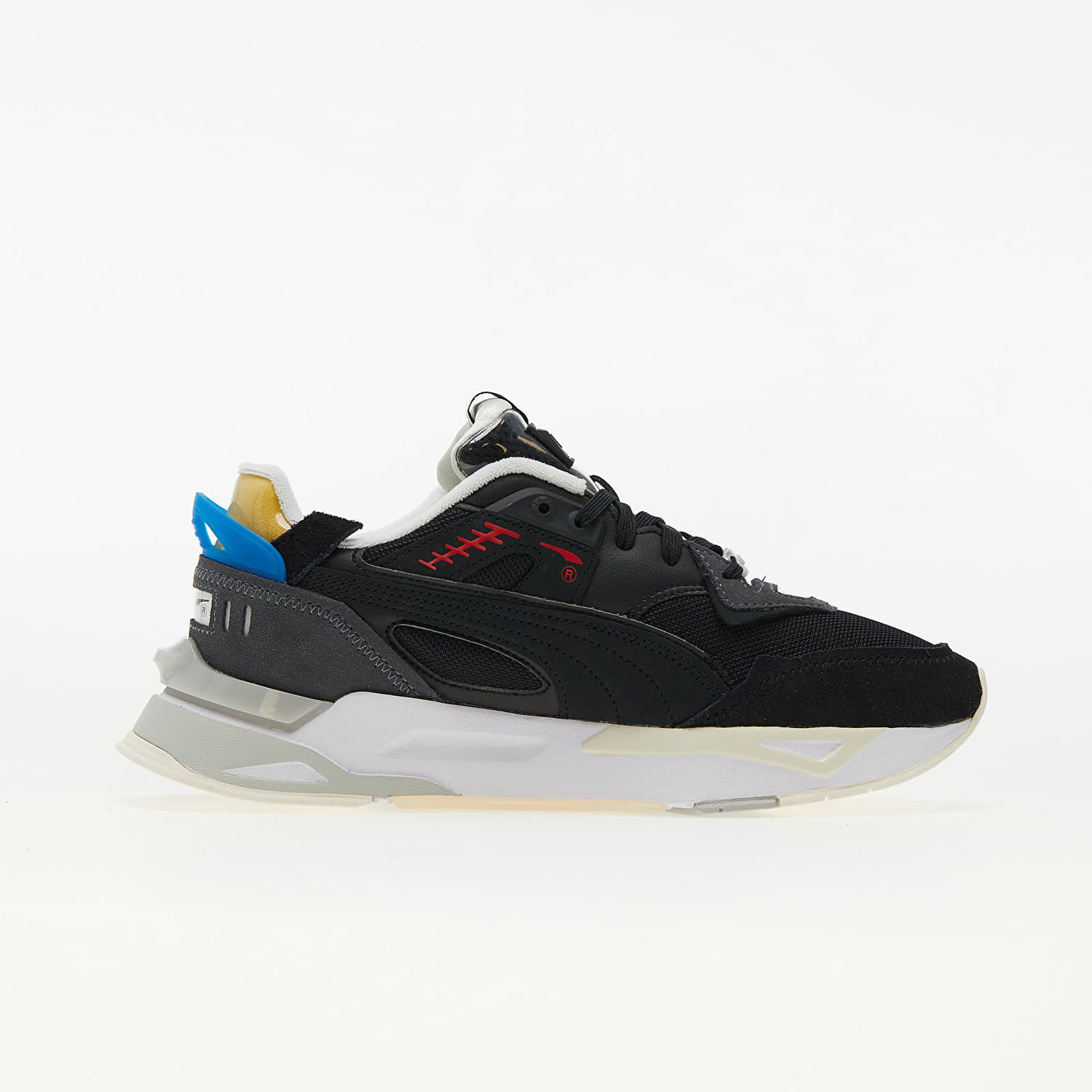 Superge in čevlji Puma Mirage Sport Črna | 38069602, 1
