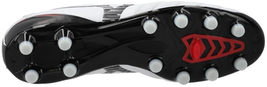 Superge in čevlji Mizuno Morelia Neo IV Pro FG Bela | p1ga2534-09, 1