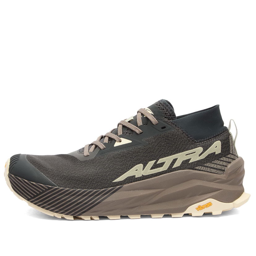 Superge in čevlji Altra Running Altra Olympus 275 Črna | AL0A85RT-923