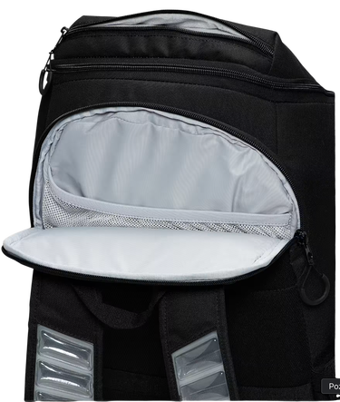 Nahrbtnik Nike Varsity Elite Backpack Črna | HM9965-010, 4