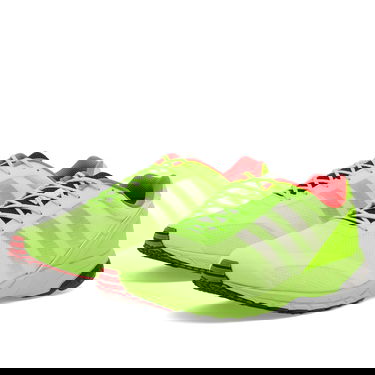 Superge in čevlji adidas Performance Adizero Adios OG Size UK 4 Zelena | JQ5783, 2