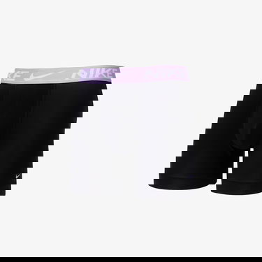 Spodnje perilo in nogavice Nike Boxer Brief 3-Pack Multicolor Večbarvna | 0000KE1157-K0S, 2