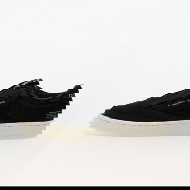 Superge in čevlji Reebok White Mountaineering x Club C 85 LTD Črna | RMIA072C99LEA0011009, 0