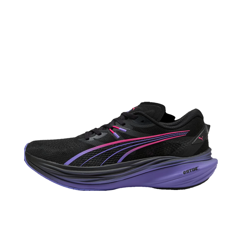 Superge in čevlji Puma Deviate Nitro 3 DigiTokyo Črna | 312367-01