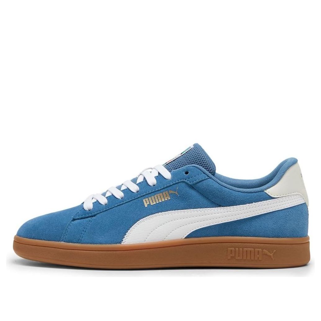 Superge in čevlji Puma Smash 3.0 Modra | 397484-02, 0