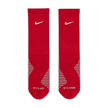 Nogavice Nike Socks Strike World Cup 22 Rdeča | dh6620-657, 3