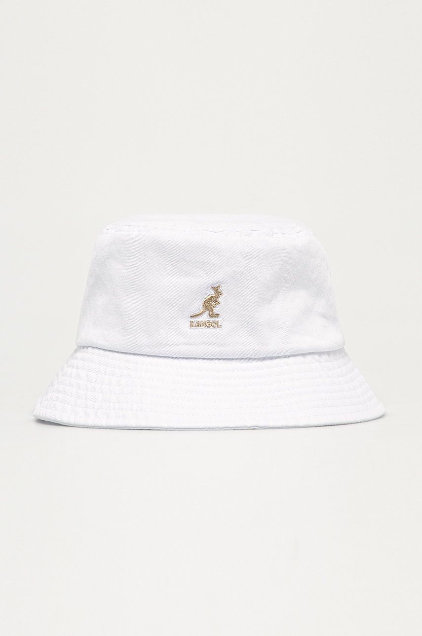 Klobuk Kangol Hat Bela | K4224HT.WH103, 0